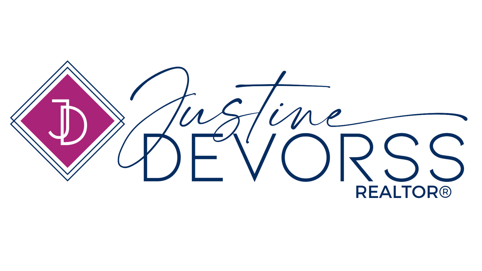 blue and grey logo