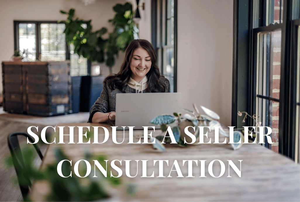 schedule a seller consultation