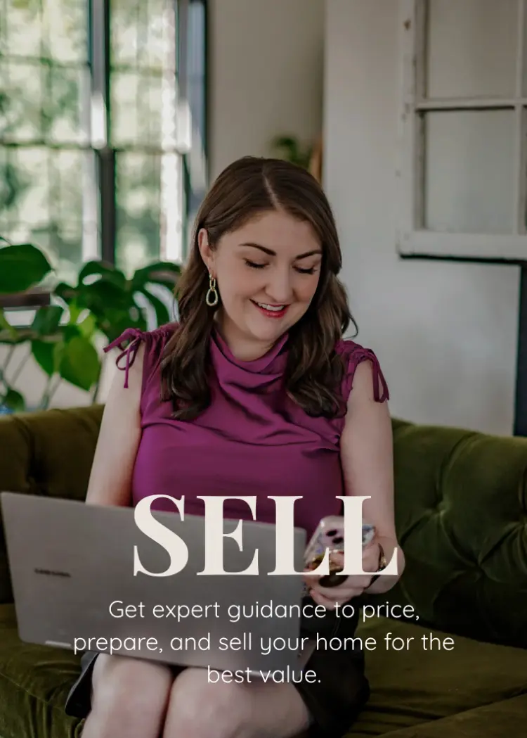sell with Justiner