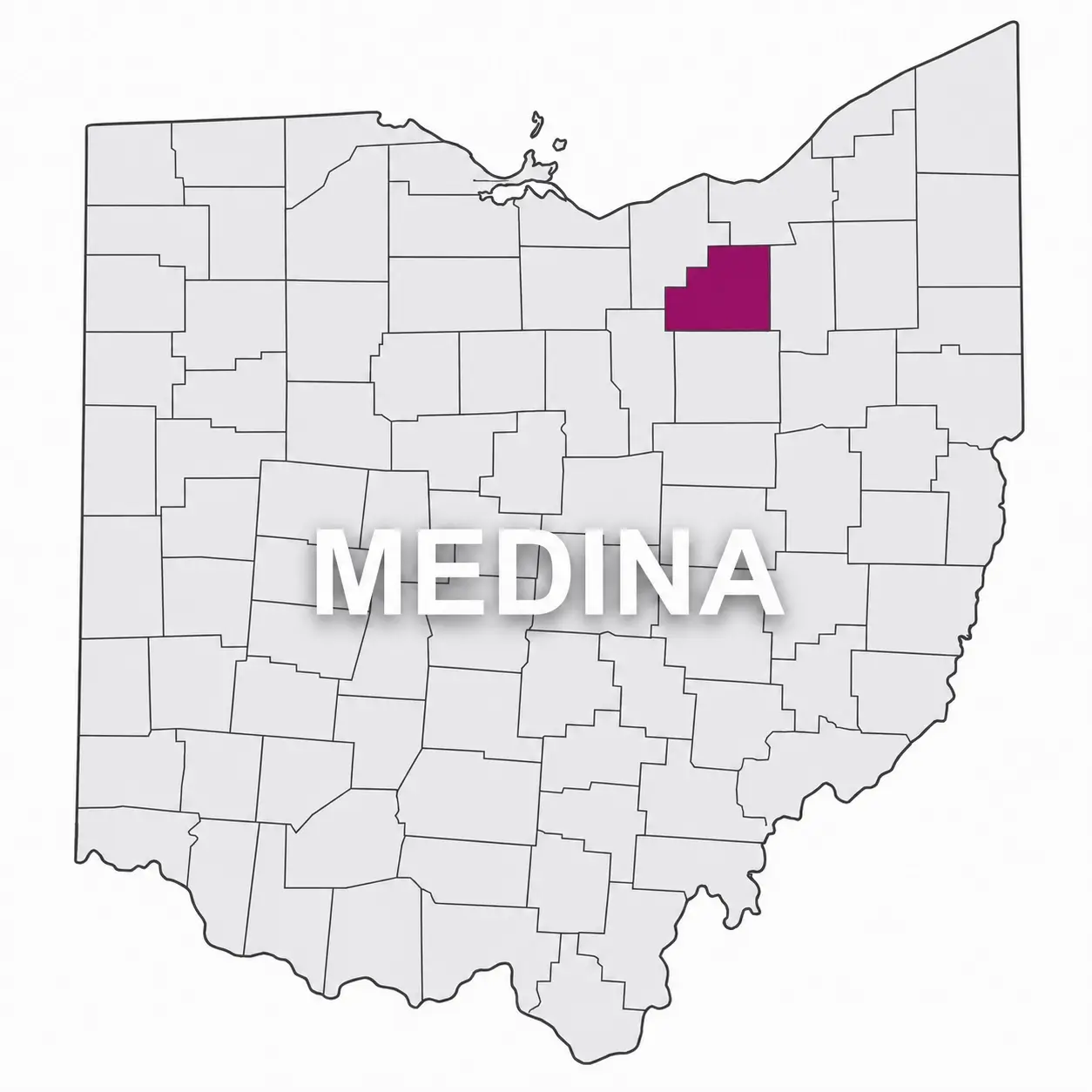 medina medina