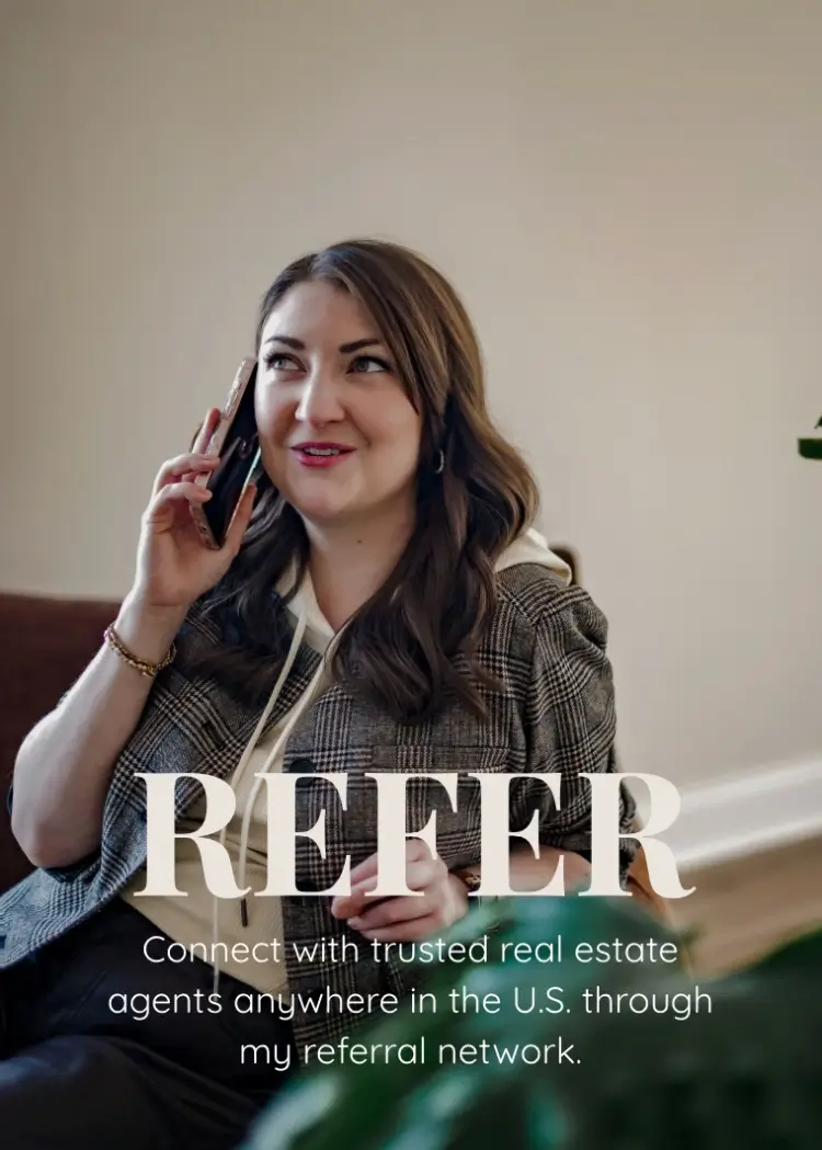 refer